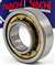 NU228MY Nachi Cylindrical Bearing 140x250x42 Japan Large