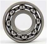 Bearing Stainless Steel Open 8x16x6 Miniature Ball Bearings