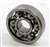 Bearing Open 8x19x4 Miniature Ball Bearings