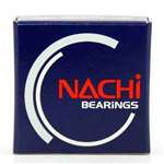 P1-35BCD08S6 Nachi Automotive Hub Bearing Japan 35x80x21