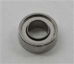 Premium ABEC-5 Bearing 4x10x4 Ceramic Stainless Shielded