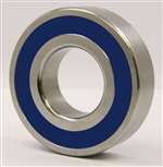 R156-2RS Ceramic Sealed Bearing 3/16"x5/16"x1/8" inch 