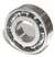 R4A Open Bearing 1/4"x3/4"x7/32" inch Miniature Ball 