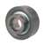 RCSM-16L Rubber Cartridge Narrow Inner Ring 1 Inch Ball Bearings