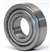 RMS5ZZ Shielded Bearing 5/8"x1 13/16"x5/8" inch Ball 