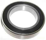 S1607-2RS Bearing Stainless Sealed 7/16"x29/32"x5/16" inch 