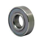 S1628-2RS Bearing Stainless Sealed 5/8"x1 5/8"x1/2" inch 