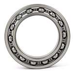 S6000 Ceramic Bearing Stainless Open Si3N4 ABEC-7 10x26x8