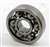 S606 Bearing 6x17x6 Si3N4 Ceramic Open Premium ABEC-5