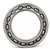 S61802 Ceramic Bearing Si3N4 Stainless Open ABEC-7 15x24x5