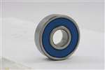 S627-2RS Ceramic Bearing Si3N4 ABEC-7 Sealed 7x22x7 Bearings