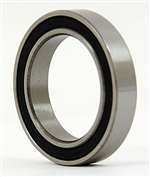 S6800-2RS Ceramic Stainless Premium ABEC-5 Bearing 10x19x5