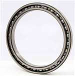 S6807 Bearing 35x47x7 Stainless Steel Open Ball Bearings