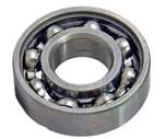 S682 Bearing 2x5x1.5 Stainless Steel Open Miniature Ball