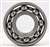 S684 4x9x2.5 Bearing Stainless Steel Open Ball Bearings