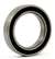 S6902-2RS Bearing 15x28x7 Si3N4 Ceramic Sealed ABEC-5