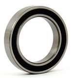 S6902-2RS Premium ABEC-7 Bearing 15x28x7 Stainless Sealed