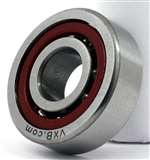 S7805 25x37x7 Premium ABEC-5 Angular Contact Ceramic