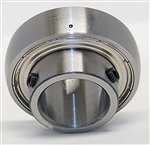 SB202-10 Bearing 5/8" inch Bore Insert Mounted Bearings