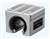 SME10GUU NB 10mm Open Block Unit Motion Linear Bearings