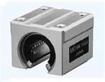 SME20GUU NB 20mm Open Block Unit Motion Linear Bearings