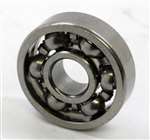 SMR137 Bearing 7x13x3 Stainless Steel Open Ball Bearings