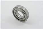 SMR52ZZ Bearing Stainless Steel Shielded 2x5x2.5 Miniature