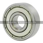 SMR6203-ZZ Stainless Steel Ball Bearing 17x 40x 12