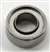 SMR74ZZ Bearing 4x7x2.5 Stainless Steel Shielded Miniature