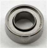 SMR74ZZ Bearing 4x7x2.5 Stainless Steel Shielded Miniature