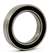 SR188-2RS Ceramic Si3N4 ABEC-5 1/4"x1/2"x3/16" Inch Ball Be