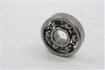 SR188 Open Stainless Steel Bearing 1/4"x1/2"x1/8" inch 