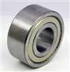 SR2ZZ Stainless Steel Shielded 1/8"x3/8"x 5/32" inch 