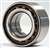 SUZUKI ESTEEM Auto/Car Wheel Ball Bearing 1995-2002 Ball