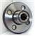 SWF12 NB Systems 3/4 inch Ball Bushings Round Flange Linear Motion