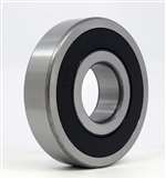 Bearing Sealed 8x16x6 Miniature Ball Bearings