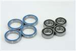 Sealed Bearing Set Team Losi LST 2-10 Ball Bearings