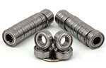 Set 14 Ceramic Bearing TAMIYA FF-02 Ball Bearings