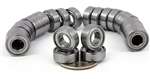 Set 14 Ceramic Bearing TAMIYA M02-M Ball Bearings