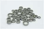 Set 14 Ceramic Bearing Tamiya TOZAI Ball Bearings