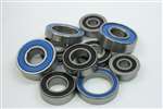 Bearing Set Kyosho V One R/RR/EVO Ball Bearings