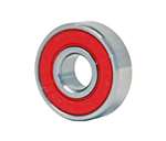 Skate Bearing (Just one 608-2RS) Ball Bearings