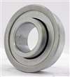 Stamped Steel Flanged Wheel Bearing 3/4"x1 3/8" inch Ball 