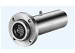 TRF30GUUE NB 30mm Slide Bush Bushings Motion Linear Bearings