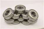 Tamiya Tamtech Bearing Set Ball Bearings