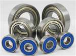 Team Associated Bell Crank Bearing set Quality RC Ball