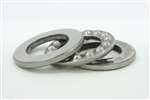 Thrust Bearing 6.426x14.097x5 Flat Washers Miniature Thrust