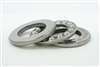 Thrust Bearing Flat Washers 5x11x4.5 Miniature Thrust Ball