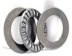 Thrust Needle Roller 100x135x6 Metric Thrust Bearings