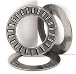 Thrust Needle Roller Bearing 40x60x5 Thrust Bearings